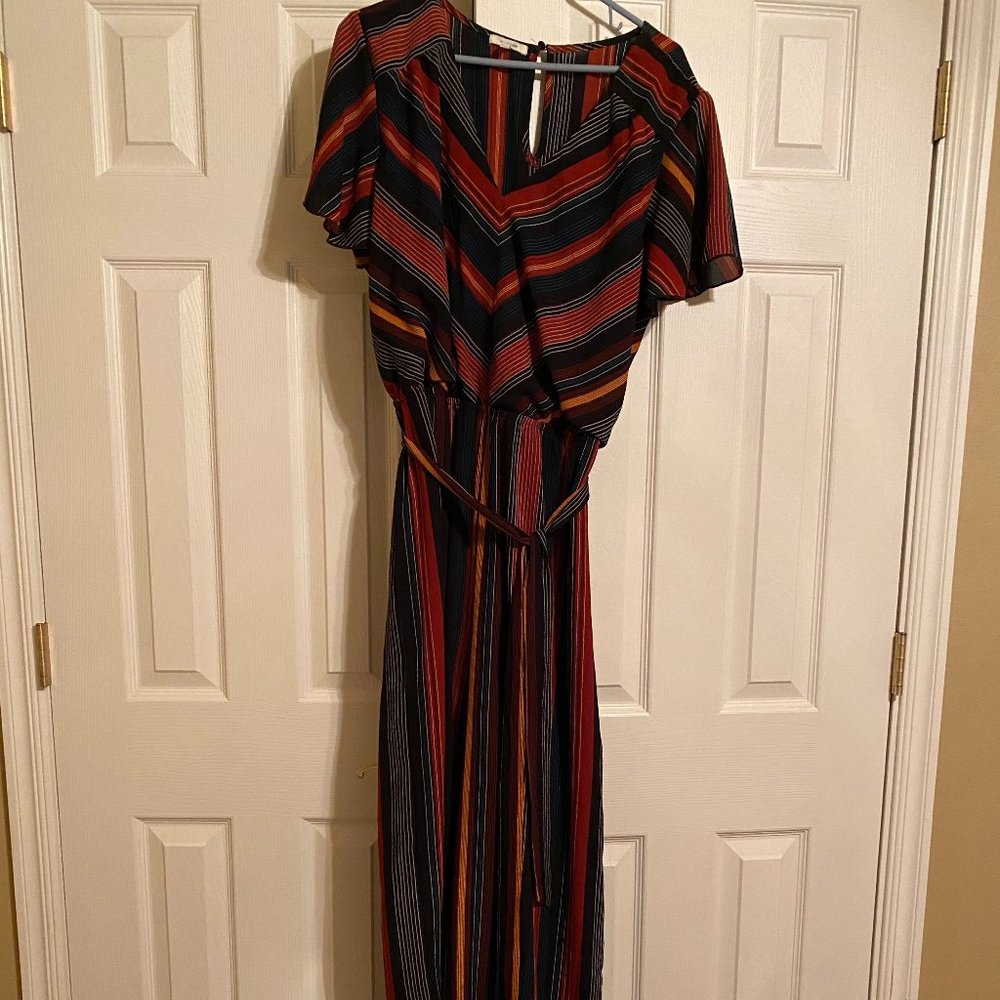 Jumpsuit